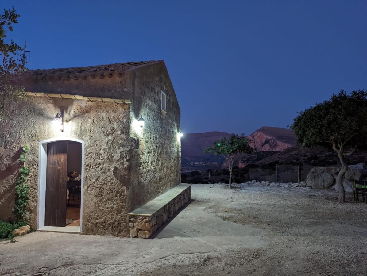 La Casa Di Cofano Apartment Custonaci